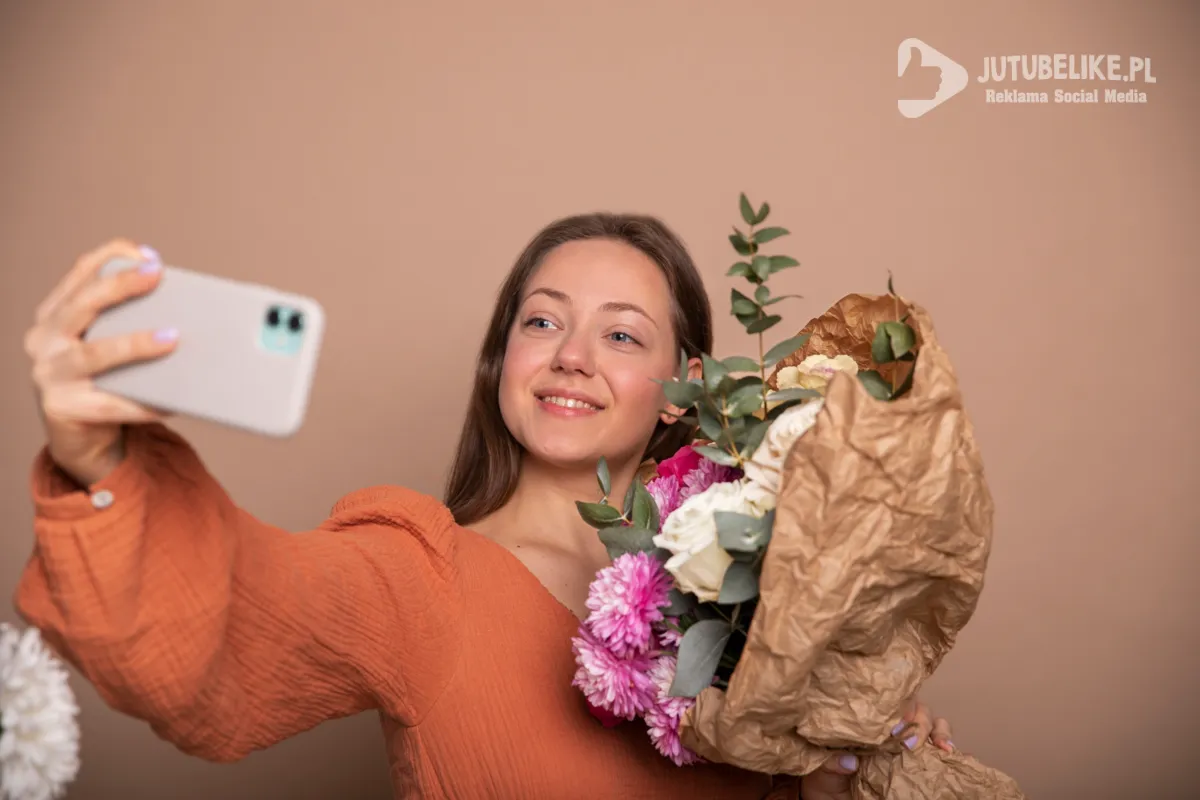 Dzień Kobiet jako inspiracja do treści w social media